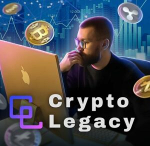 Crypto Legacy