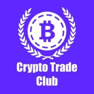 Crypto Trade Club