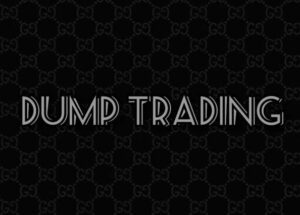 Dump trading