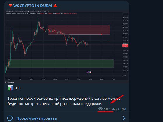 vladimir in crypto телеграм