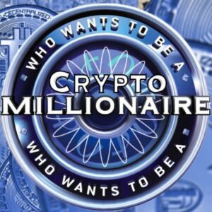 Crypto Millionaire телеграм