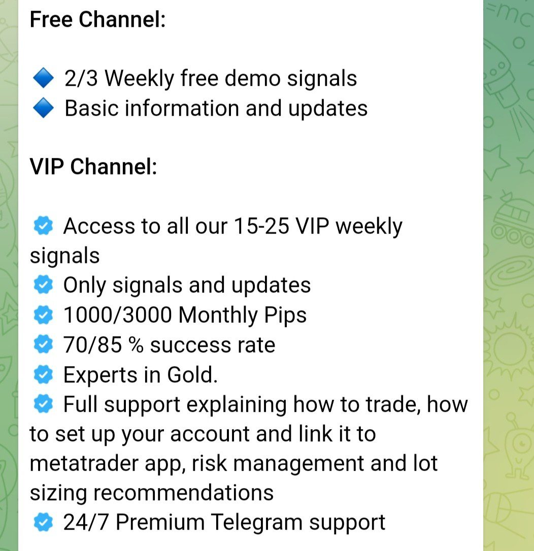 forex signals blue телеграмм