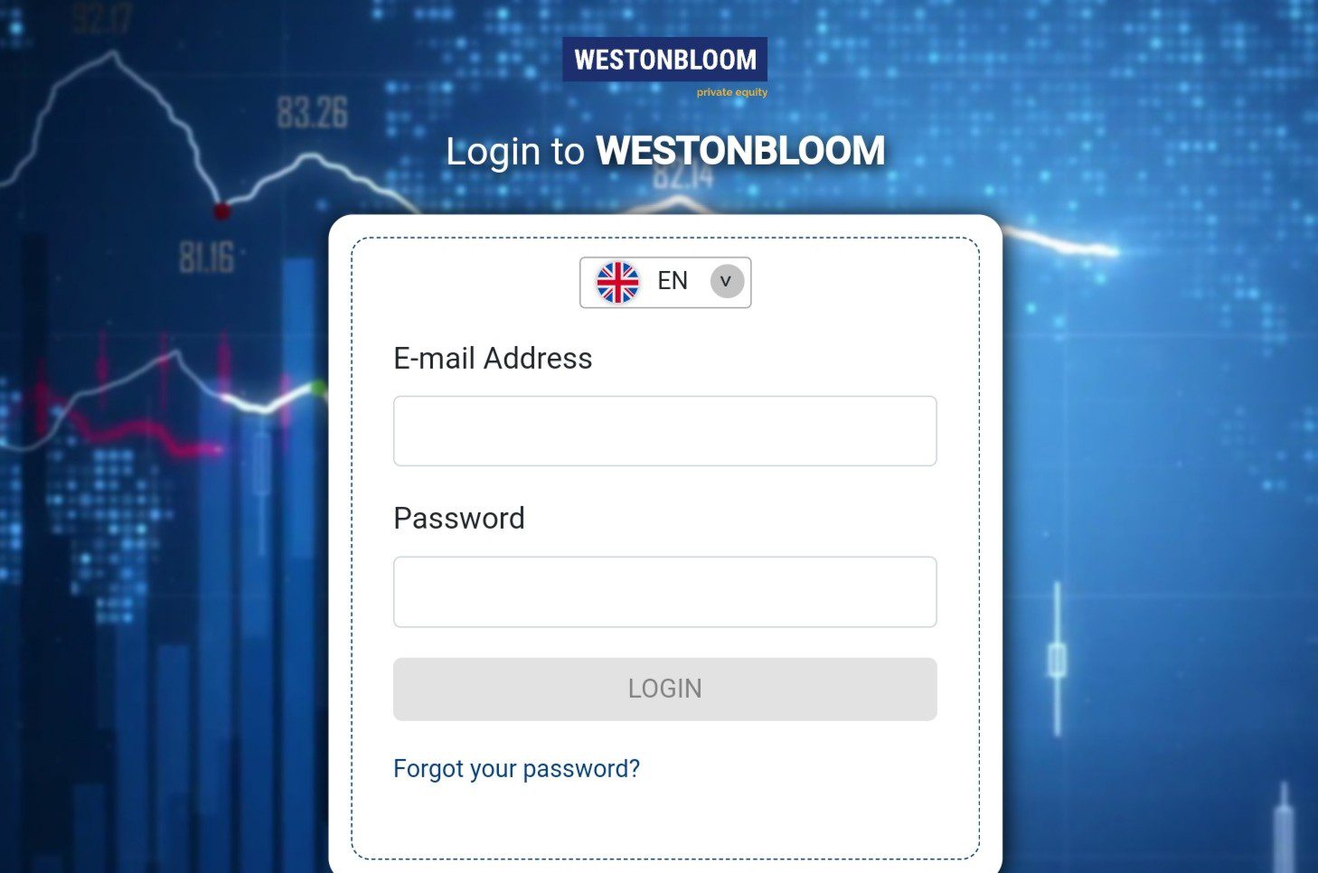 Westonbloom обзор брокера