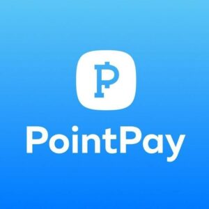 Pointpay проект