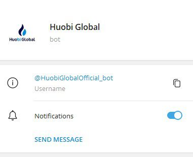 huobi global бот телеграм