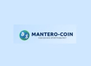 Mantero Coin проект