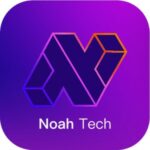 Noah Tech пирамида