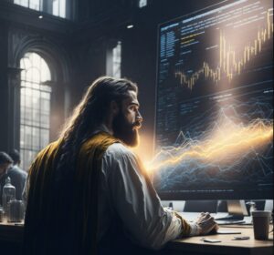 Cryptojesus