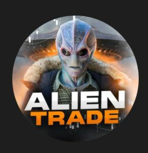 ALIEN TRADE