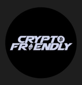 CRYPTO FRIENDLY