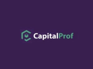 Capital Prof брокер