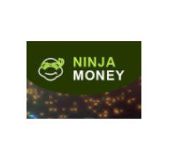 Ninja Money лого