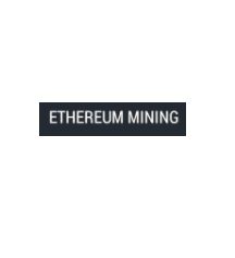 Ethereum Cloud Mining лого