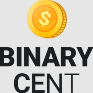 Binarycent