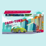 Cash Town