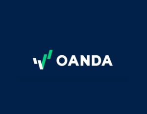 Oanda брокер