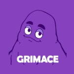 Grimace Coin