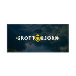 Grottbjorn