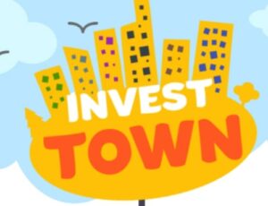 Invest town