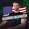 Alexander Washington