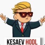 Kesaev Hodl