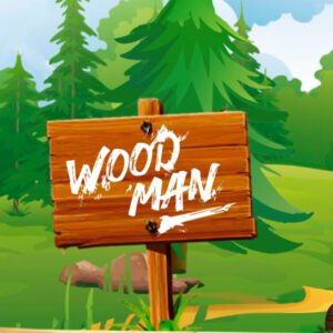 Woodman