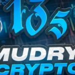 Mudryi crypto