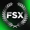 FSX робот