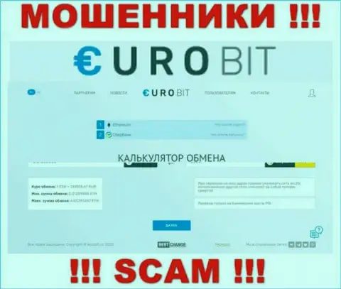 Eurobit