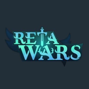 Reta Wars logo