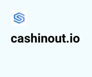 Cashinout лого