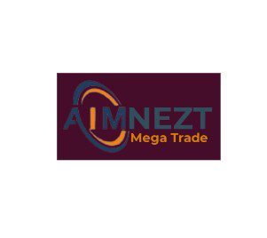 Aimneztmegatrade лого