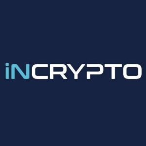 Incrypto лого