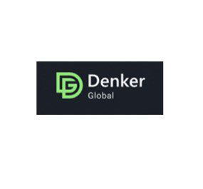 Denker Global лого