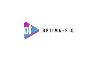 optimafix лого