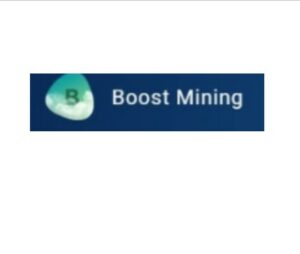 BOOST MINING