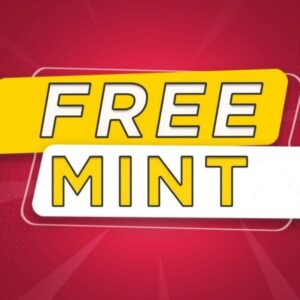 Freemint главная