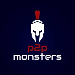 P2P Monsters