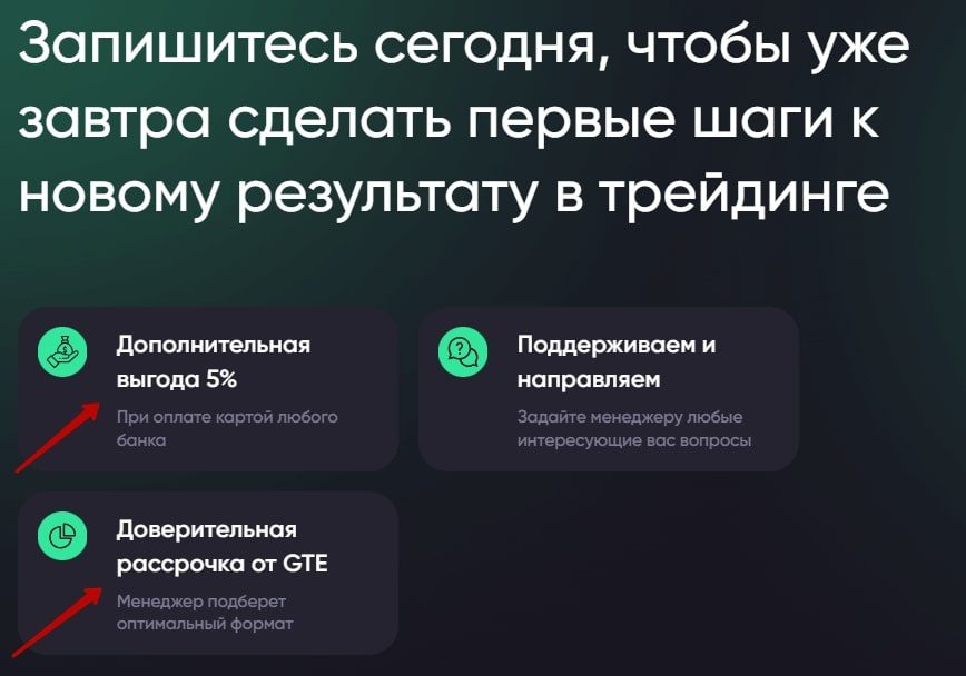 Трейдинг основы Герчик сайт