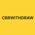 Cbrwithdraw.com