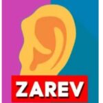 Max Zarev