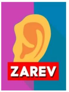 Max Zarev