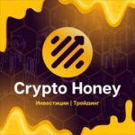 Cryptohoney фьючерсы