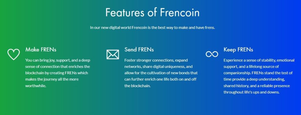 Frencoin информация