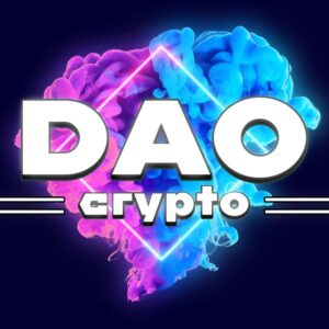 DAO Crypto главная