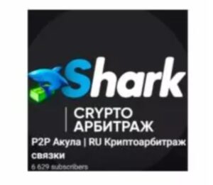 P2P акула