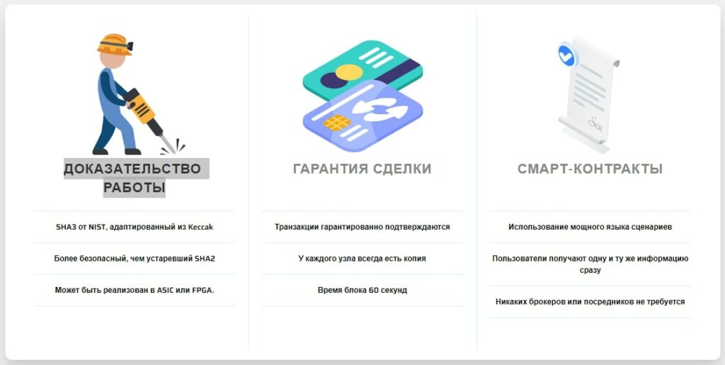 KylaCoin информация