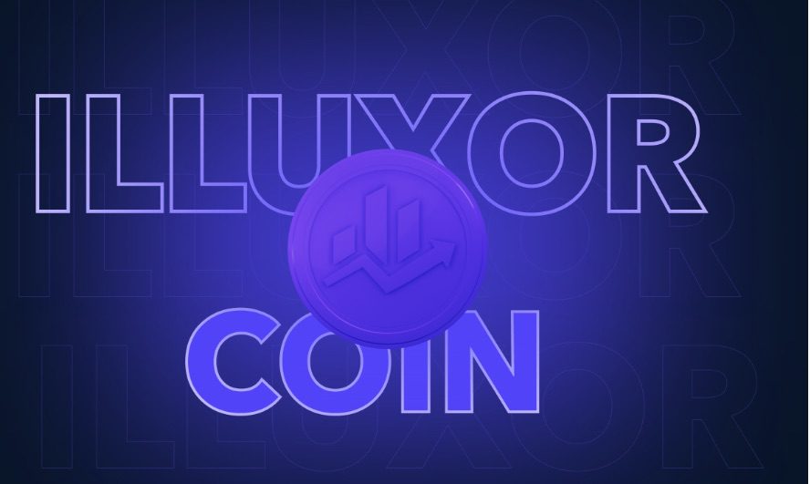 Illuxor coin