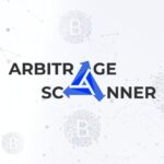 Crypto Arbitrage Scanner