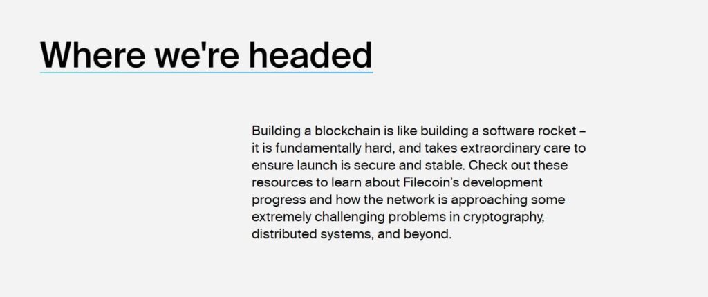 FileCoin инфа